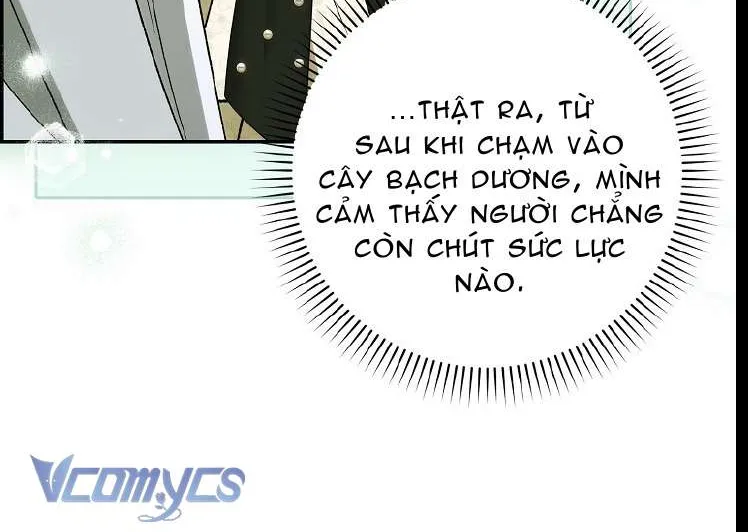 Công Chúa Bạch Hổ Không Có Nguy Hiểm Nha! Chap 29 - Next Chap 30