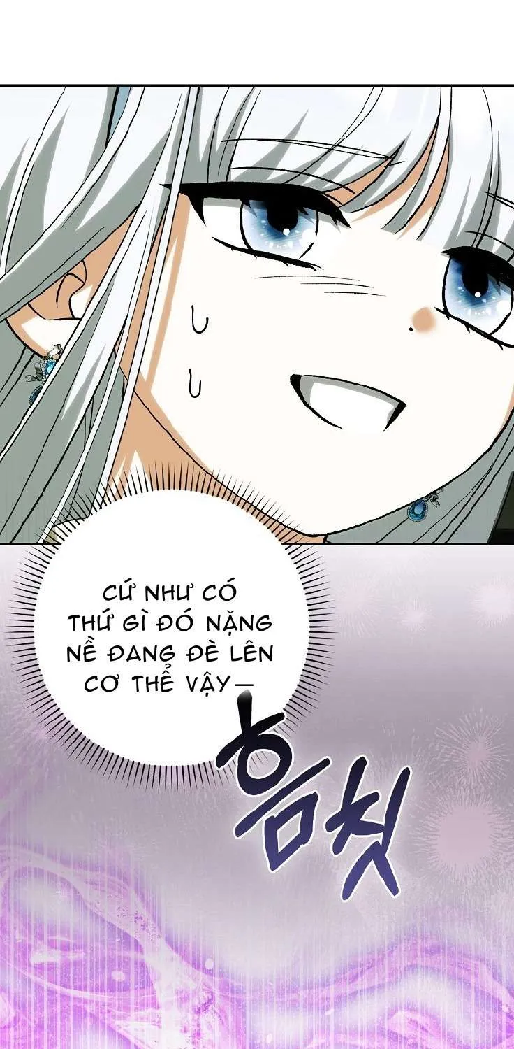 Công Chúa Bạch Hổ Không Có Nguy Hiểm Nha! Chap 29 - Next Chap 30