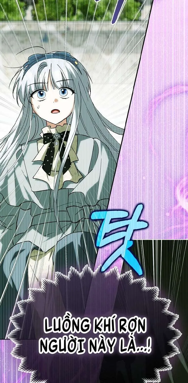 Công Chúa Bạch Hổ Không Có Nguy Hiểm Nha! Chap 29 - Next Chap 30