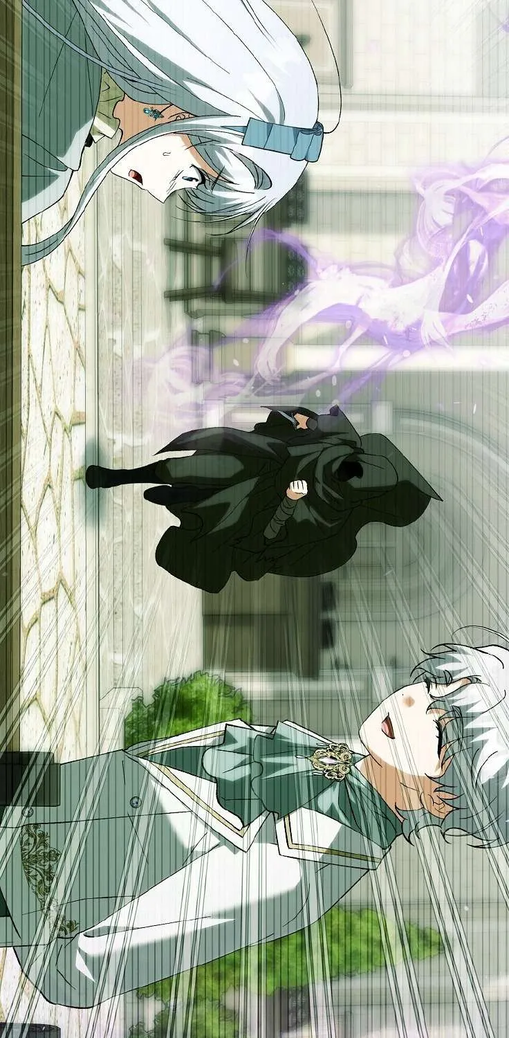 Công Chúa Bạch Hổ Không Có Nguy Hiểm Nha! Chap 29 - Next Chap 30