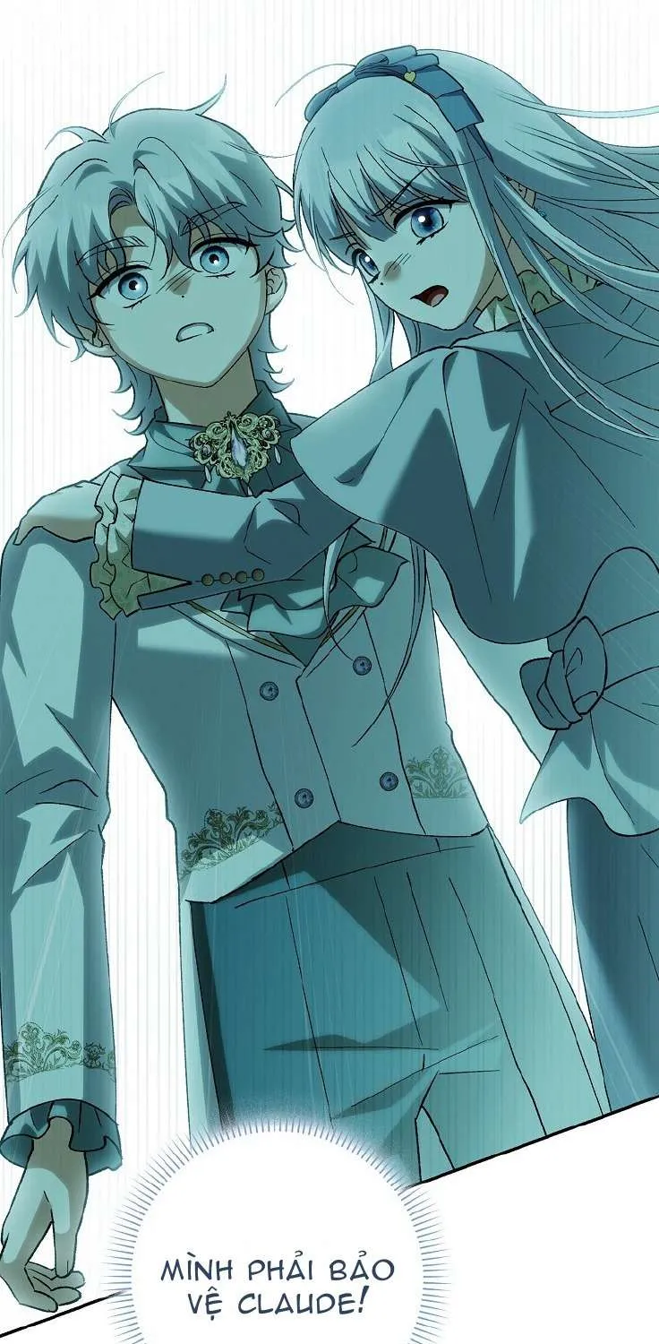 Công Chúa Bạch Hổ Không Có Nguy Hiểm Nha! Chap 29 - Next Chap 30