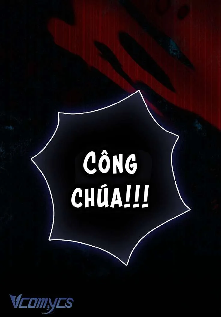 Công Chúa Bạch Hổ Không Có Nguy Hiểm Nha! Chap 29 - Next Chap 30