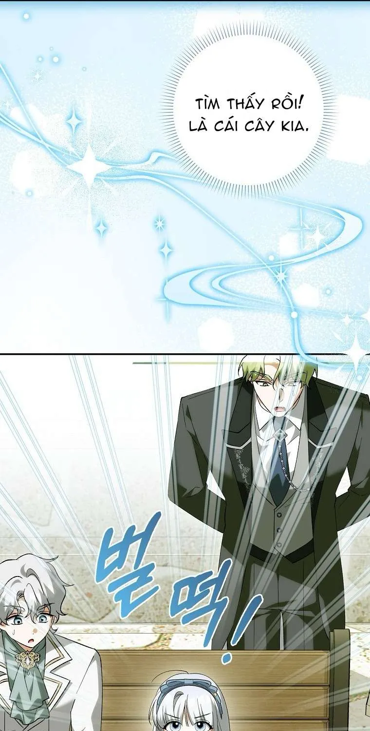 Công Chúa Bạch Hổ Không Có Nguy Hiểm Nha! Chap 29 - Next Chap 30