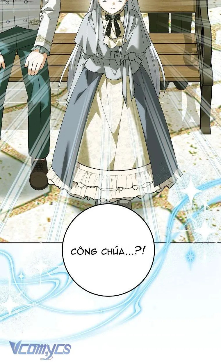 Công Chúa Bạch Hổ Không Có Nguy Hiểm Nha! Chap 29 - Next Chap 30
