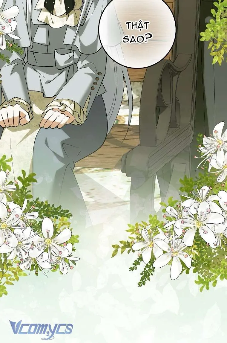 Công Chúa Bạch Hổ Không Có Nguy Hiểm Nha! Chap 29 - Next Chap 30