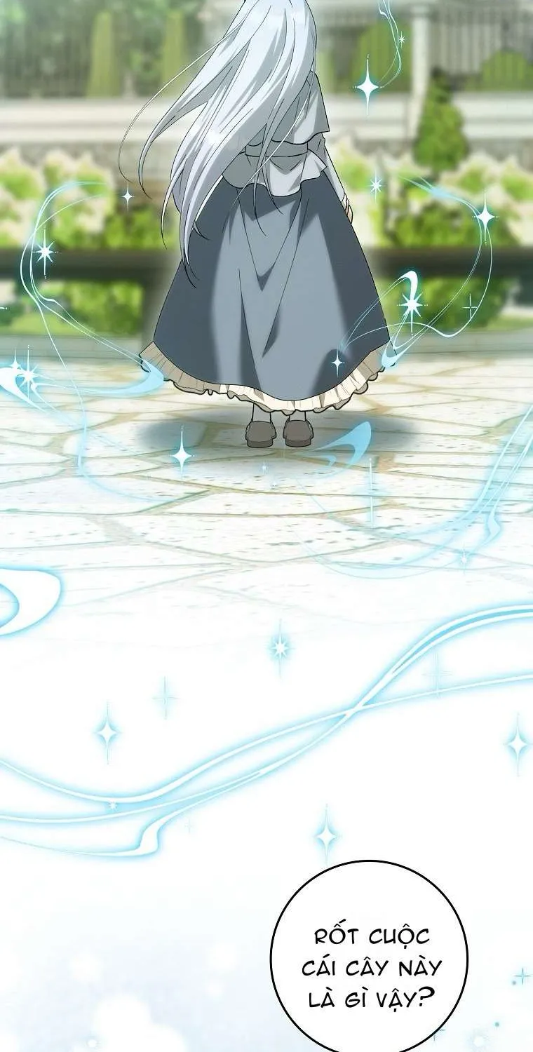 Công Chúa Bạch Hổ Không Có Nguy Hiểm Nha! Chap 29 - Next Chap 30