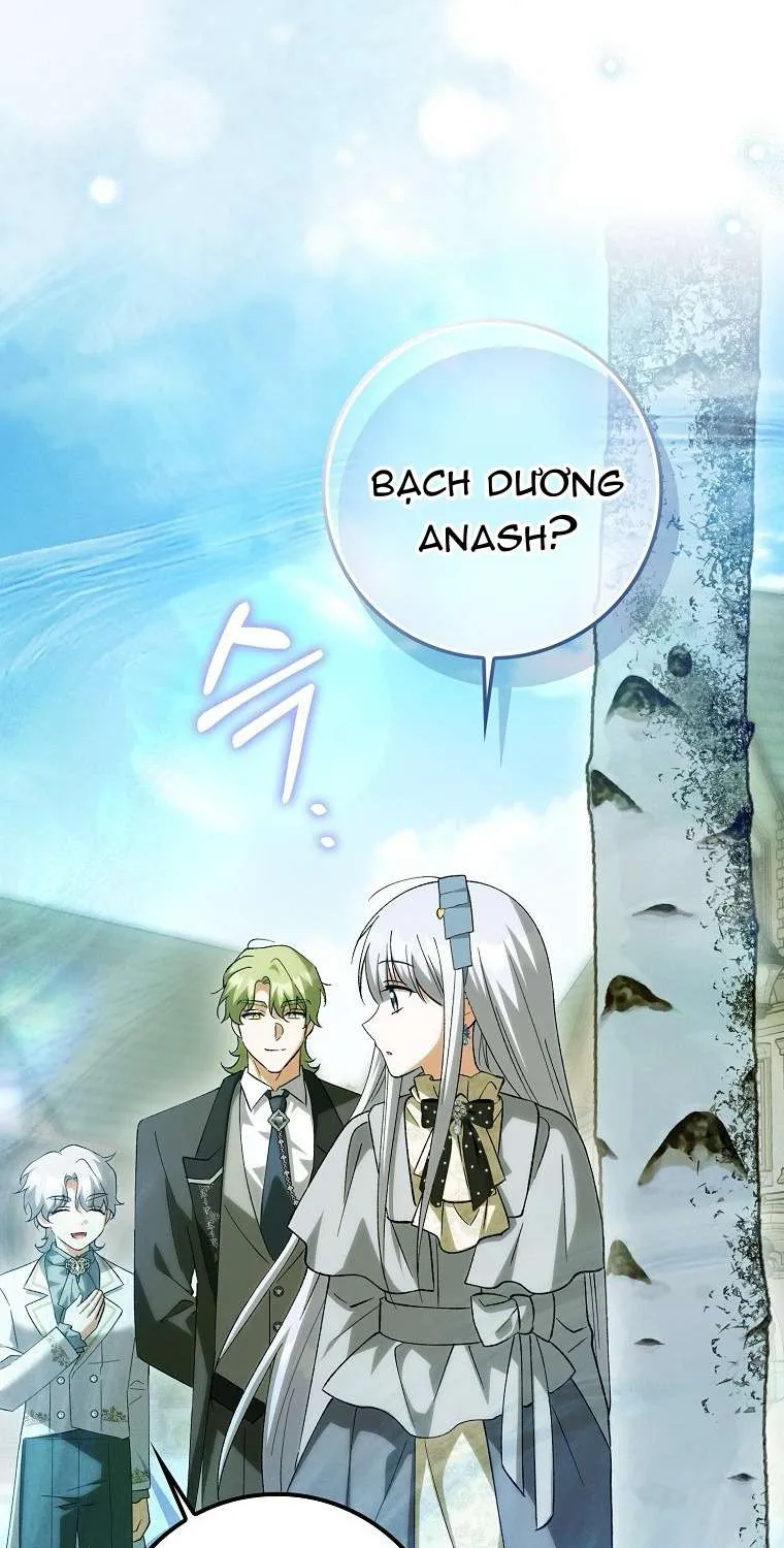 Công Chúa Bạch Hổ Không Có Nguy Hiểm Nha! Chap 29 - Next Chap 30