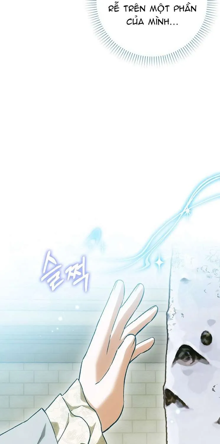 Công Chúa Bạch Hổ Không Có Nguy Hiểm Nha! Chap 29 - Next Chap 30