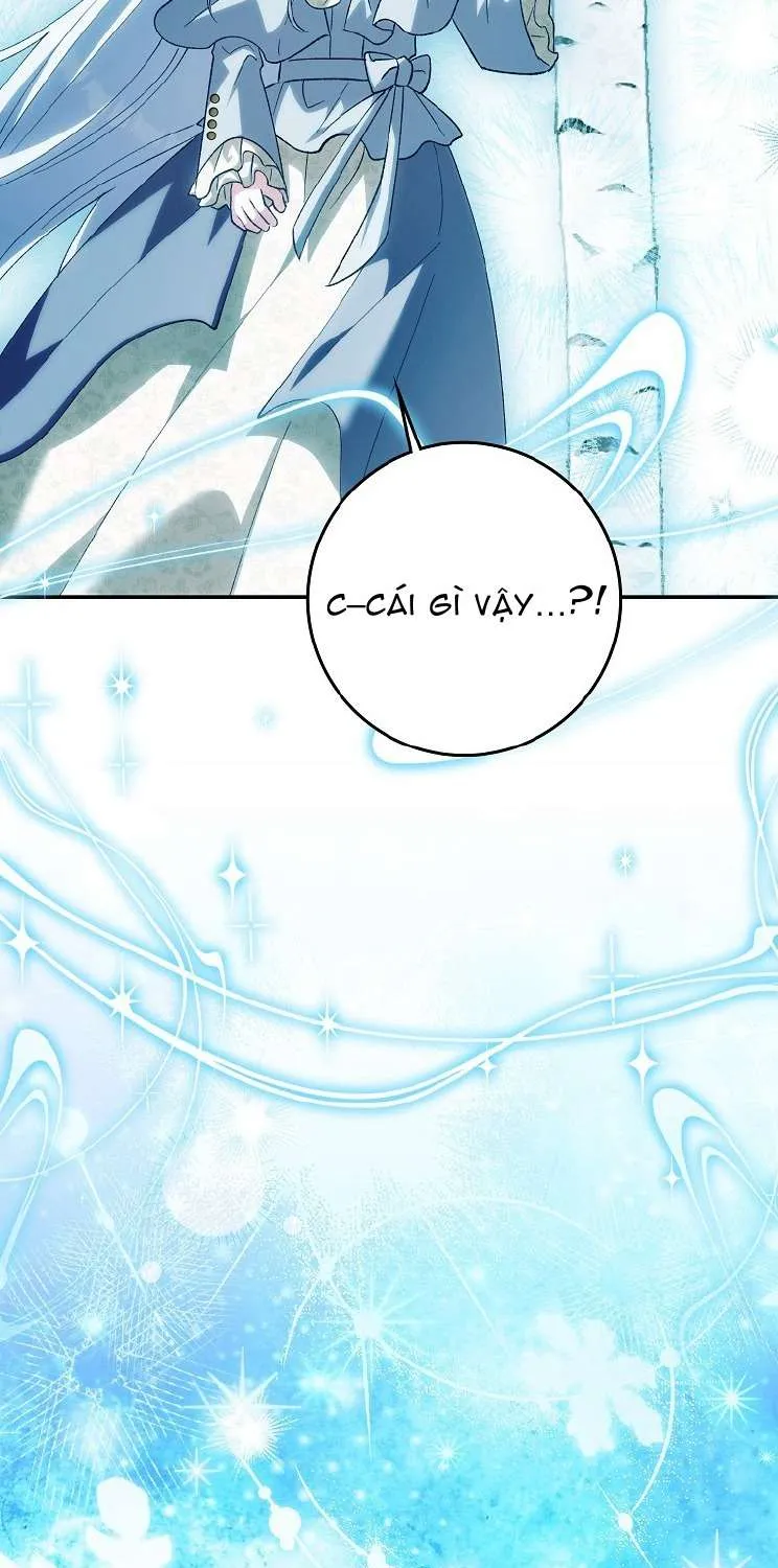 Công Chúa Bạch Hổ Không Có Nguy Hiểm Nha! Chap 29 - Next Chap 30