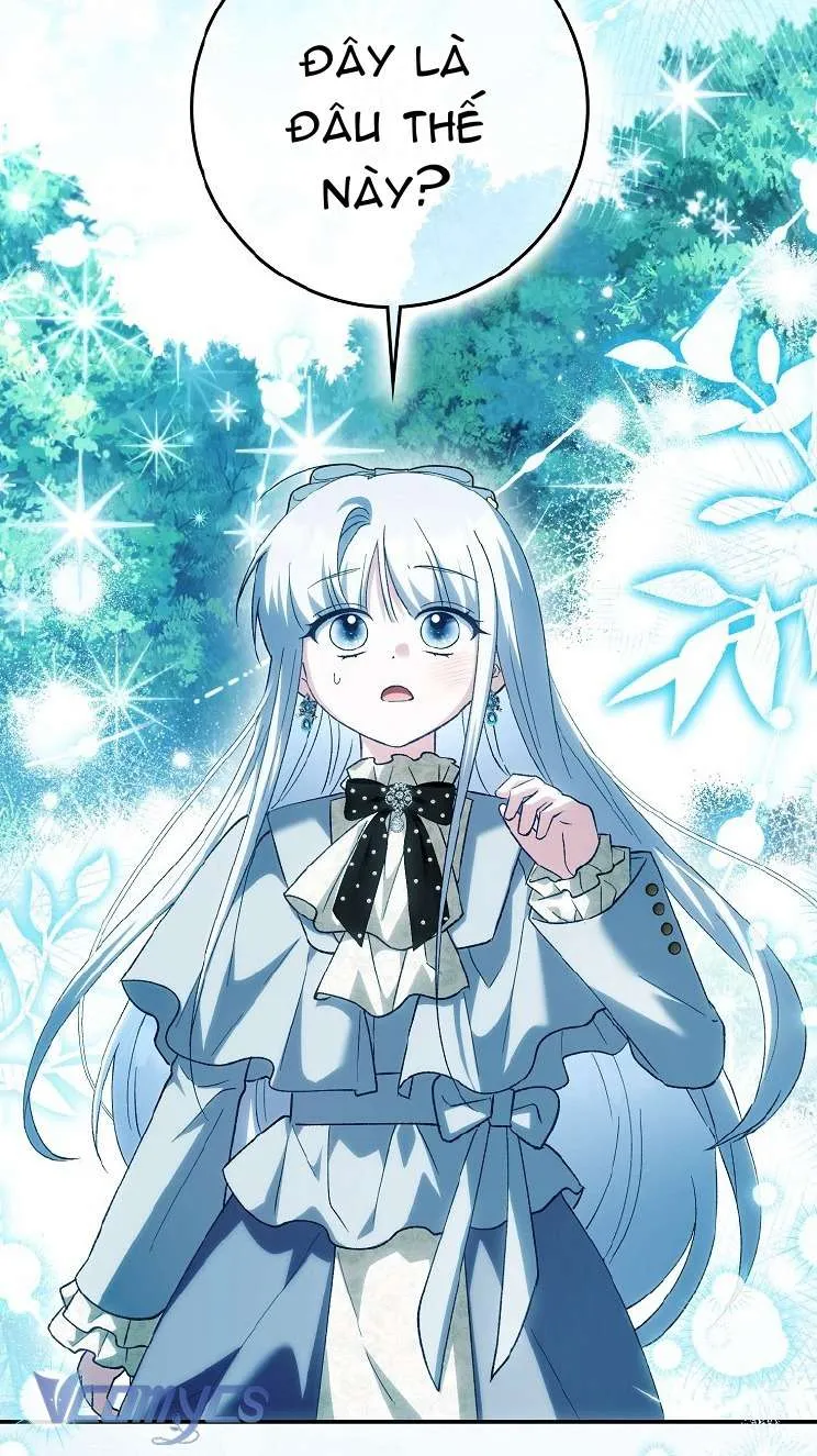 Công Chúa Bạch Hổ Không Có Nguy Hiểm Nha! Chap 29 - Next Chap 30