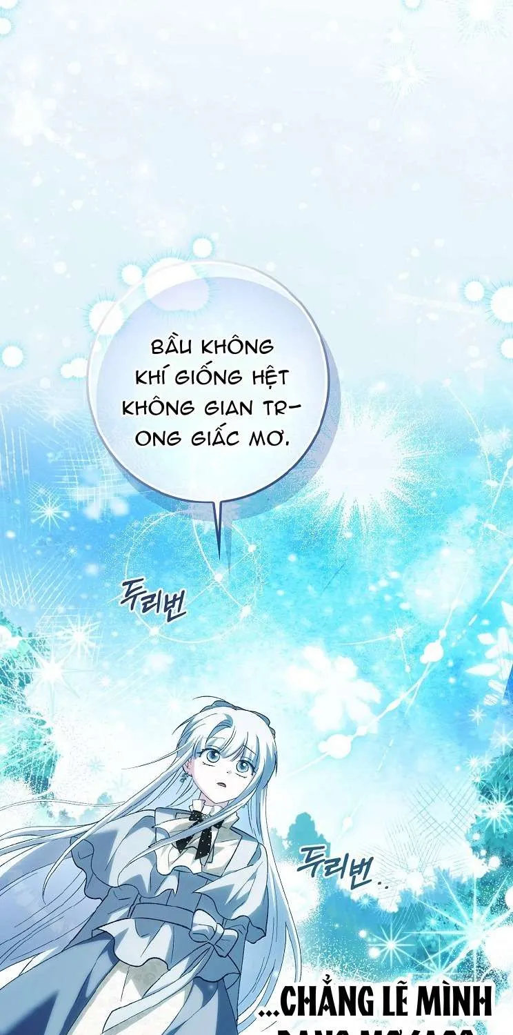 Công Chúa Bạch Hổ Không Có Nguy Hiểm Nha! Chap 29 - Next Chap 30