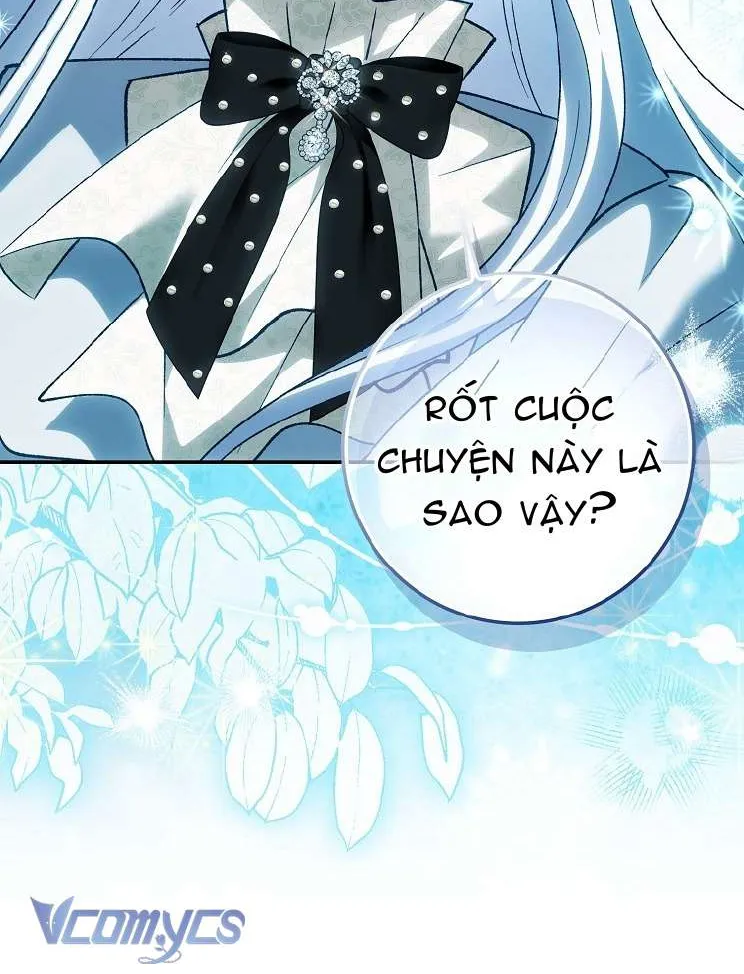 Công Chúa Bạch Hổ Không Có Nguy Hiểm Nha! Chap 29 - Next Chap 30
