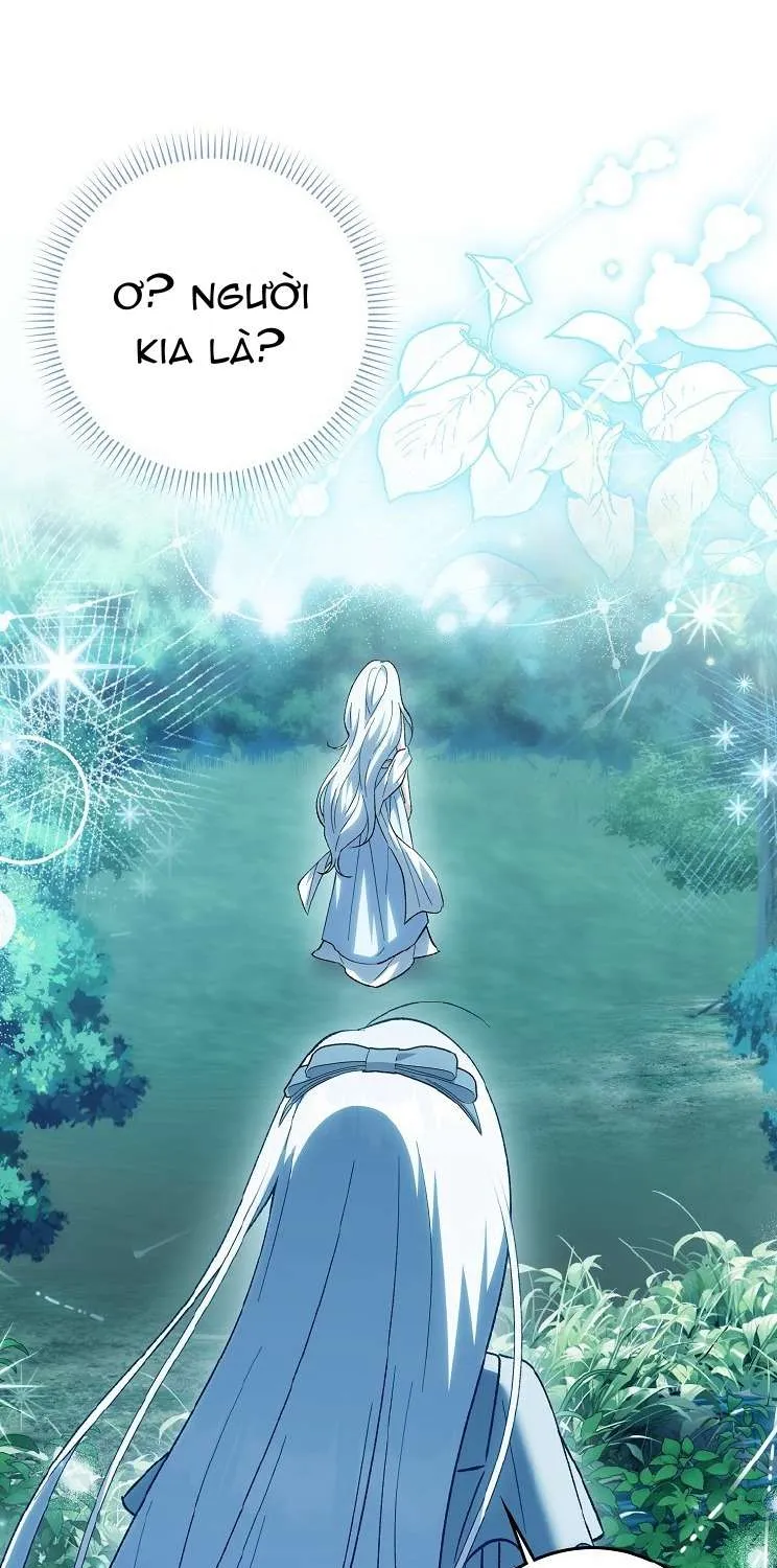 Công Chúa Bạch Hổ Không Có Nguy Hiểm Nha! Chap 29 - Next Chap 30