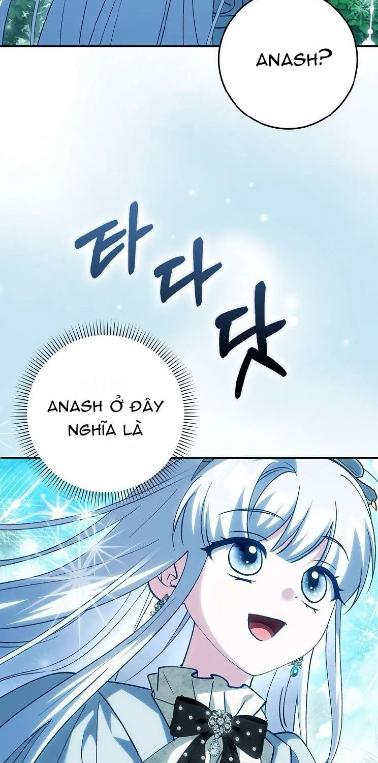 Công Chúa Bạch Hổ Không Có Nguy Hiểm Nha! Chap 29 - Next Chap 30