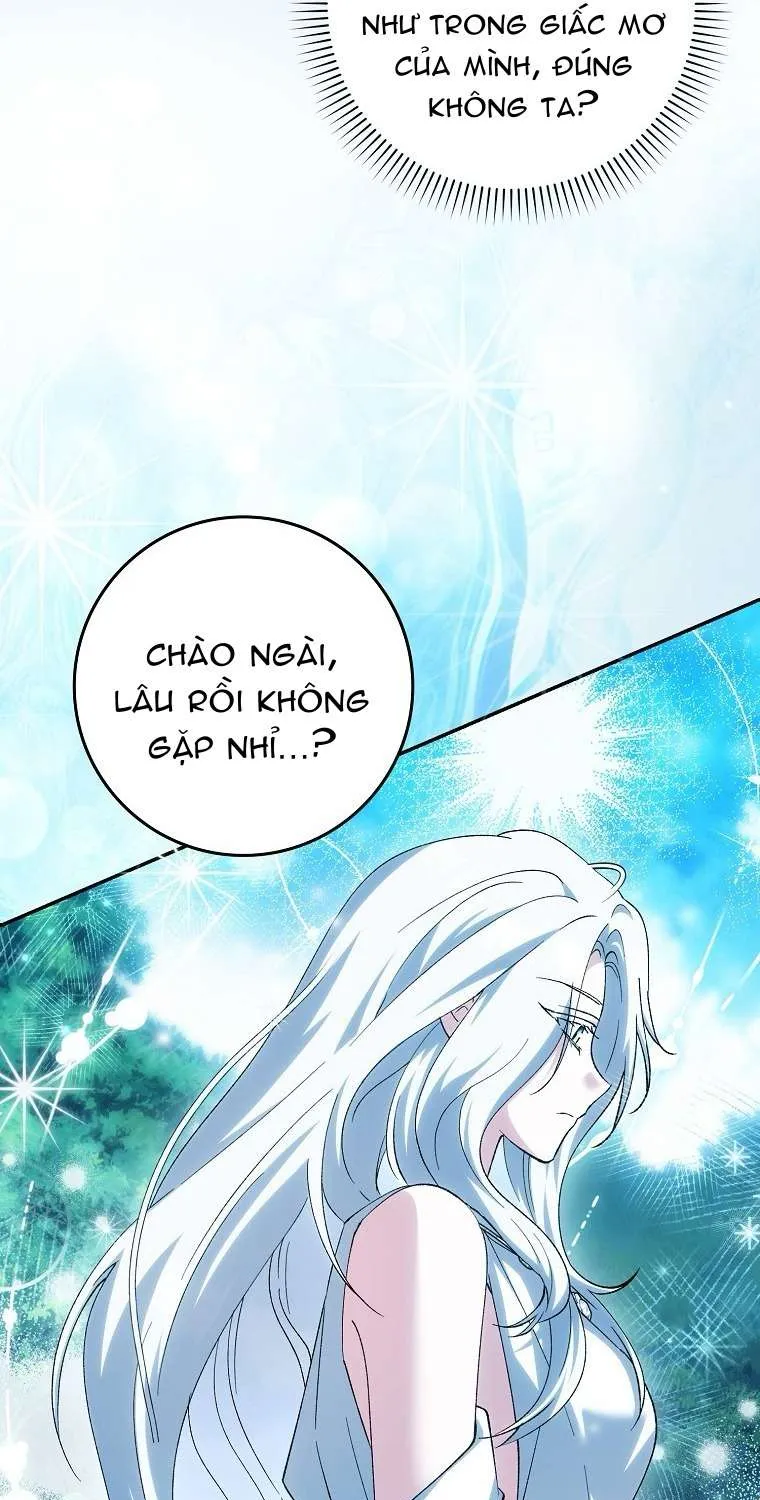 Công Chúa Bạch Hổ Không Có Nguy Hiểm Nha! Chap 29 - Next Chap 30