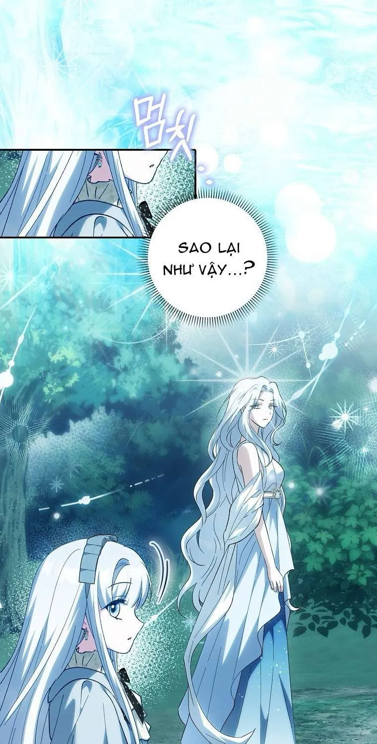 Công Chúa Bạch Hổ Không Có Nguy Hiểm Nha! Chap 29 - Next Chap 30