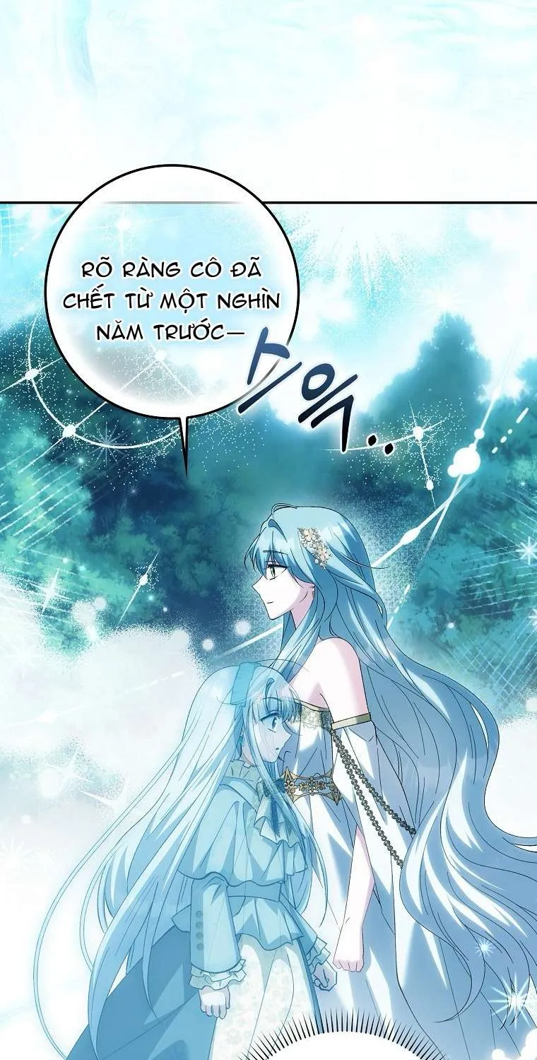 Công Chúa Bạch Hổ Không Có Nguy Hiểm Nha! Chap 29 - Next Chap 30