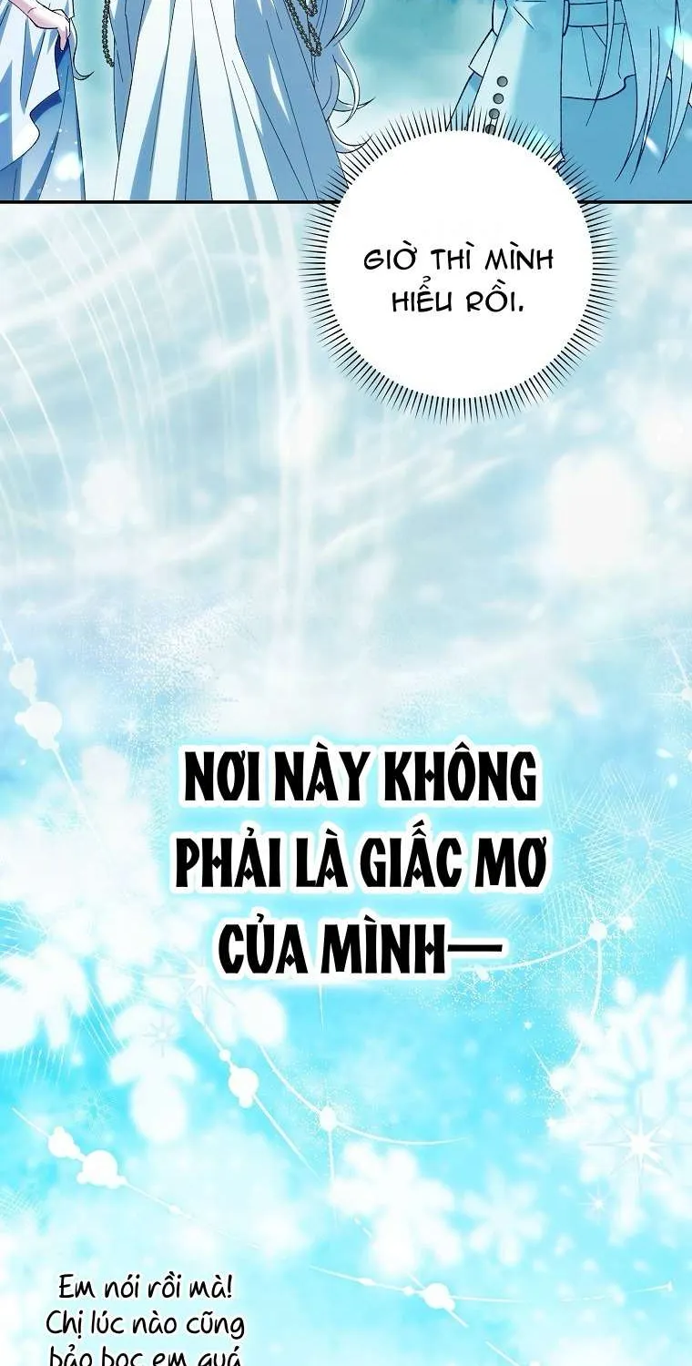 Công Chúa Bạch Hổ Không Có Nguy Hiểm Nha! Chap 29 - Next Chap 30