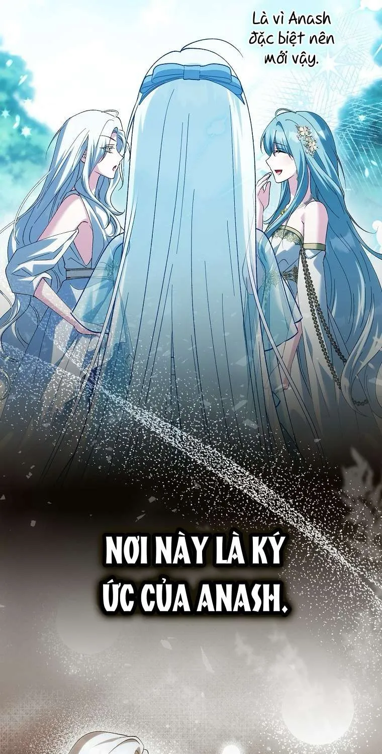 Công Chúa Bạch Hổ Không Có Nguy Hiểm Nha! Chap 29 - Next Chap 30