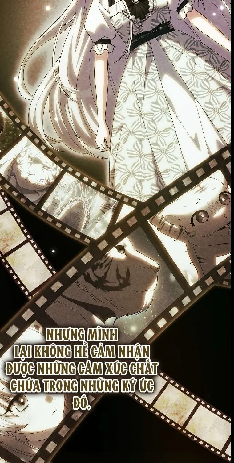 Công Chúa Bạch Hổ Không Có Nguy Hiểm Nha! Chap 29 - Next Chap 30