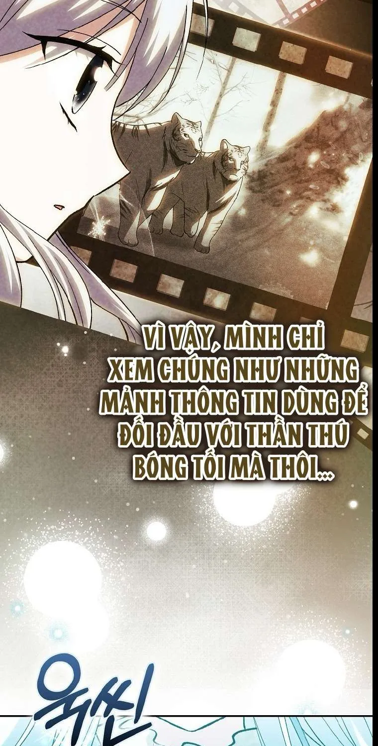 Công Chúa Bạch Hổ Không Có Nguy Hiểm Nha! Chap 29 - Next Chap 30