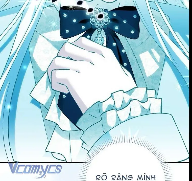 Công Chúa Bạch Hổ Không Có Nguy Hiểm Nha! Chap 29 - Next Chap 30