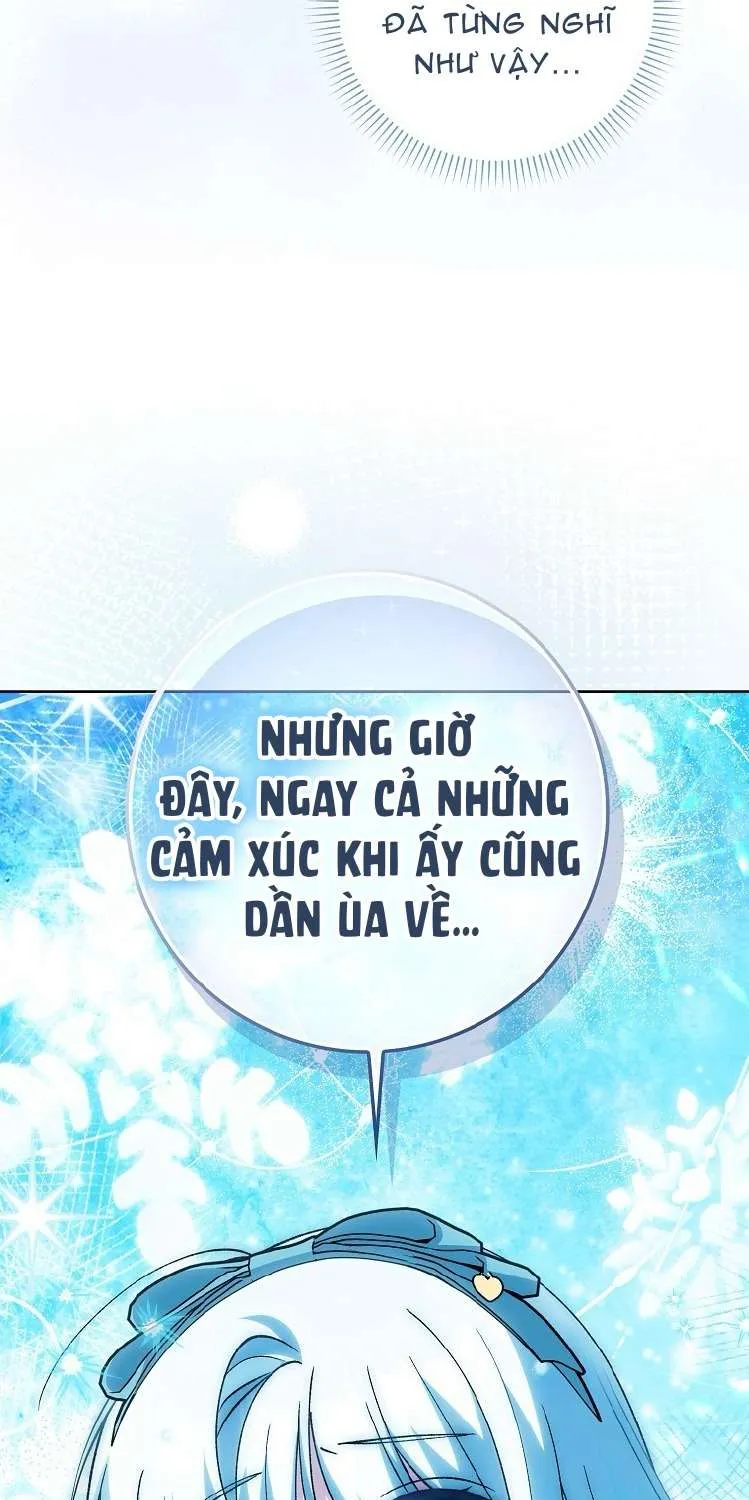 Công Chúa Bạch Hổ Không Có Nguy Hiểm Nha! Chap 29 - Next Chap 30