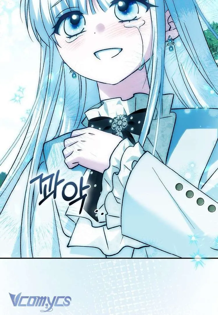 Công Chúa Bạch Hổ Không Có Nguy Hiểm Nha! Chap 29 - Next Chap 30