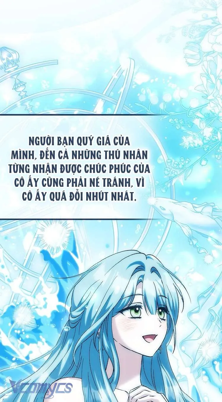 Công Chúa Bạch Hổ Không Có Nguy Hiểm Nha! Chap 29 - Next Chap 30