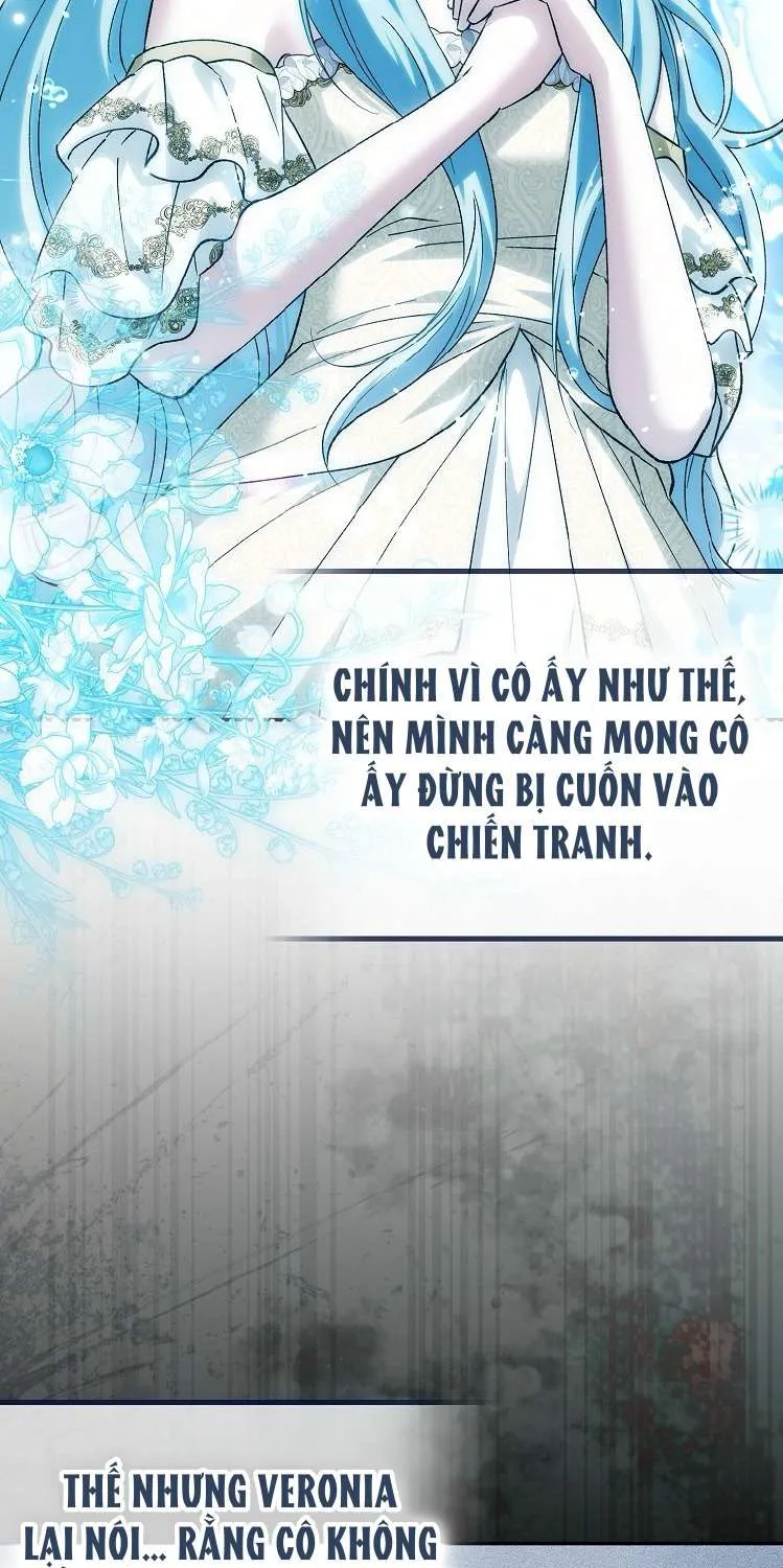 Công Chúa Bạch Hổ Không Có Nguy Hiểm Nha! Chap 29 - Next Chap 30