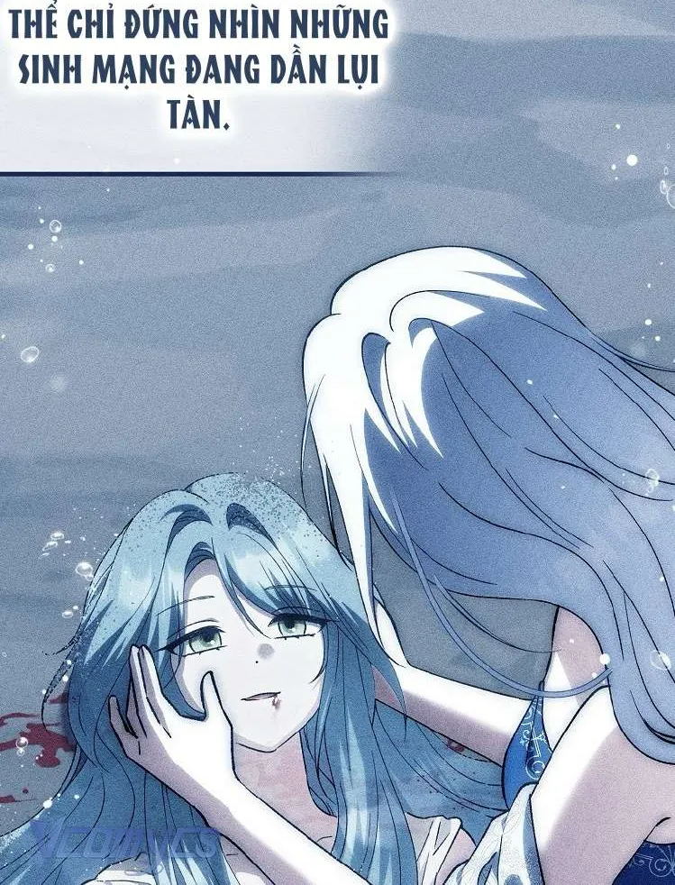 Công Chúa Bạch Hổ Không Có Nguy Hiểm Nha! Chap 29 - Next Chap 30