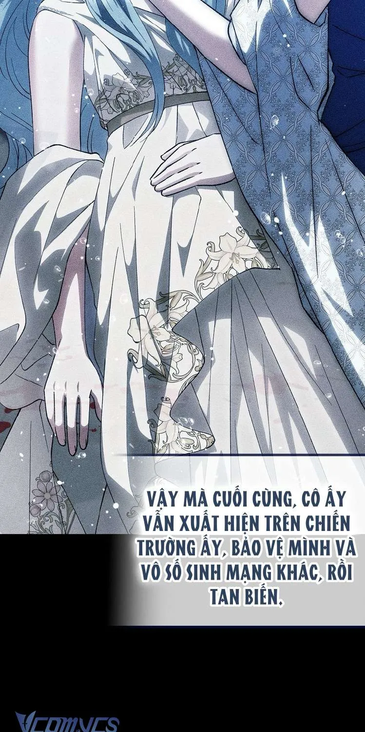 Công Chúa Bạch Hổ Không Có Nguy Hiểm Nha! Chap 29 - Next Chap 30