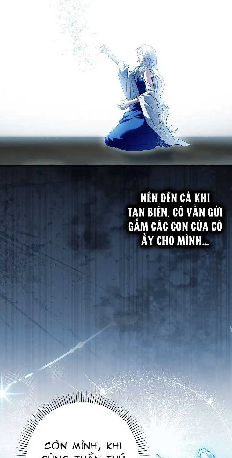 Công Chúa Bạch Hổ Không Có Nguy Hiểm Nha! Chap 29 - Next Chap 30