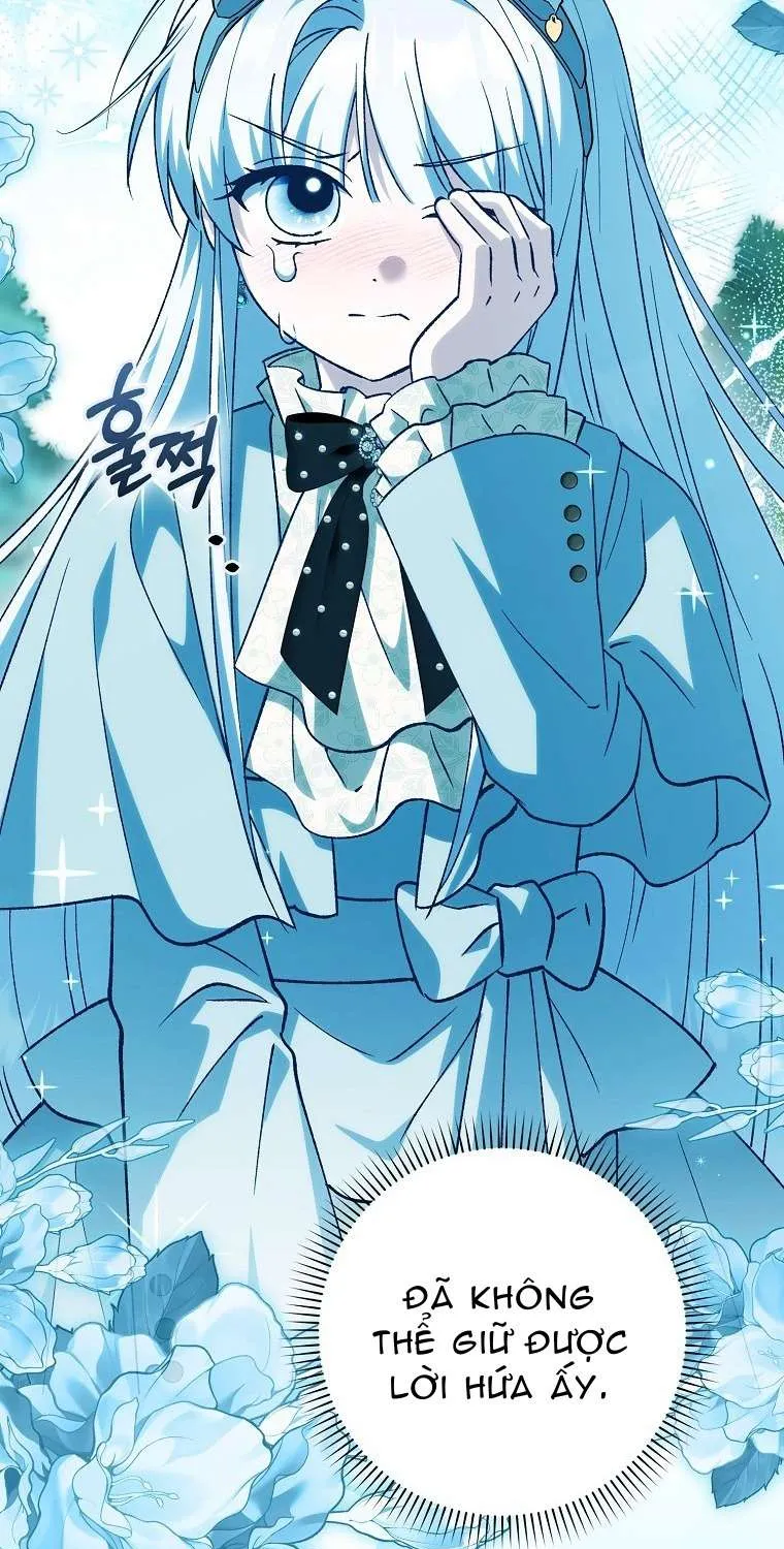 Công Chúa Bạch Hổ Không Có Nguy Hiểm Nha! Chap 29 - Next Chap 30