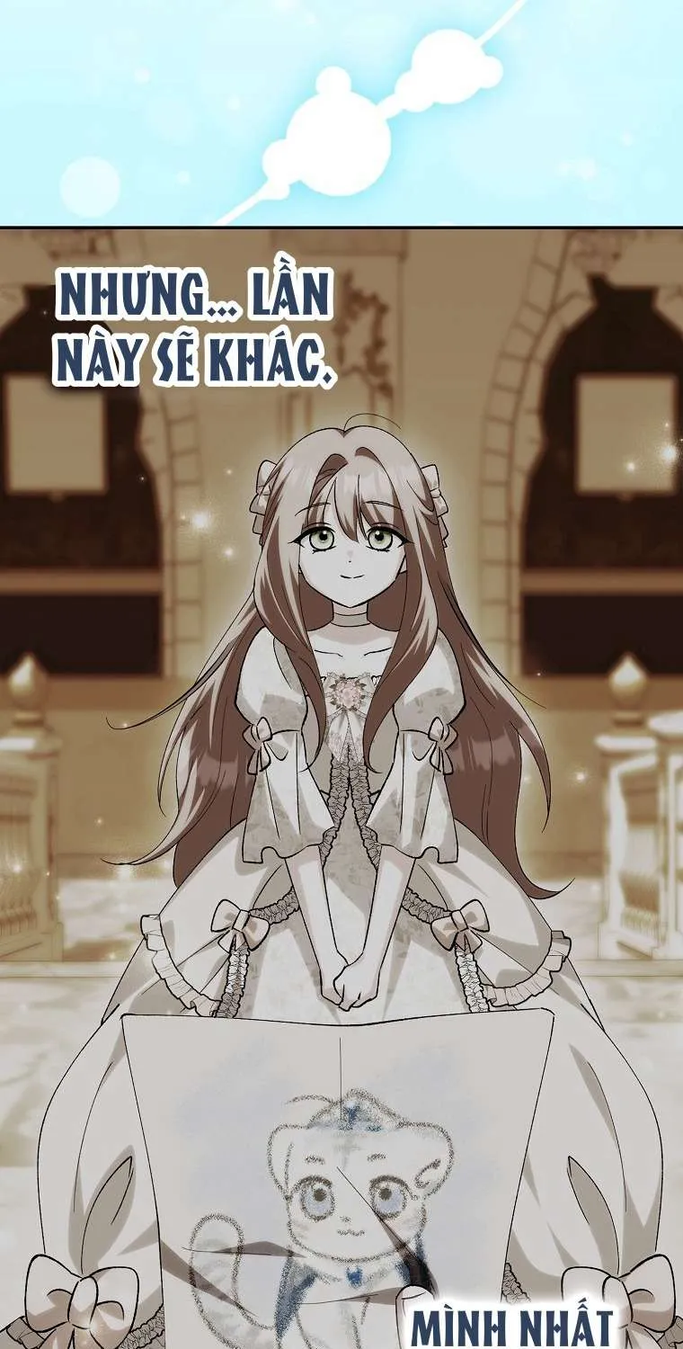 Công Chúa Bạch Hổ Không Có Nguy Hiểm Nha! Chap 29 - Next Chap 30