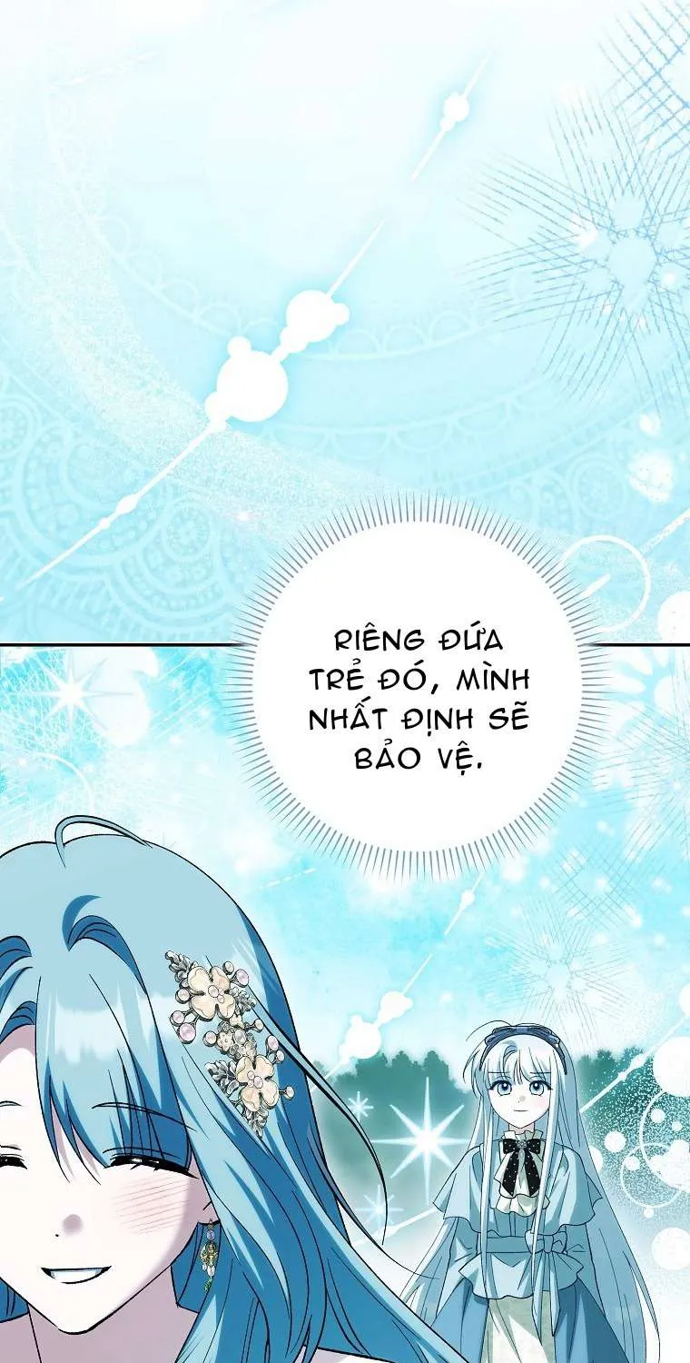 Công Chúa Bạch Hổ Không Có Nguy Hiểm Nha! Chap 29 - Next Chap 30