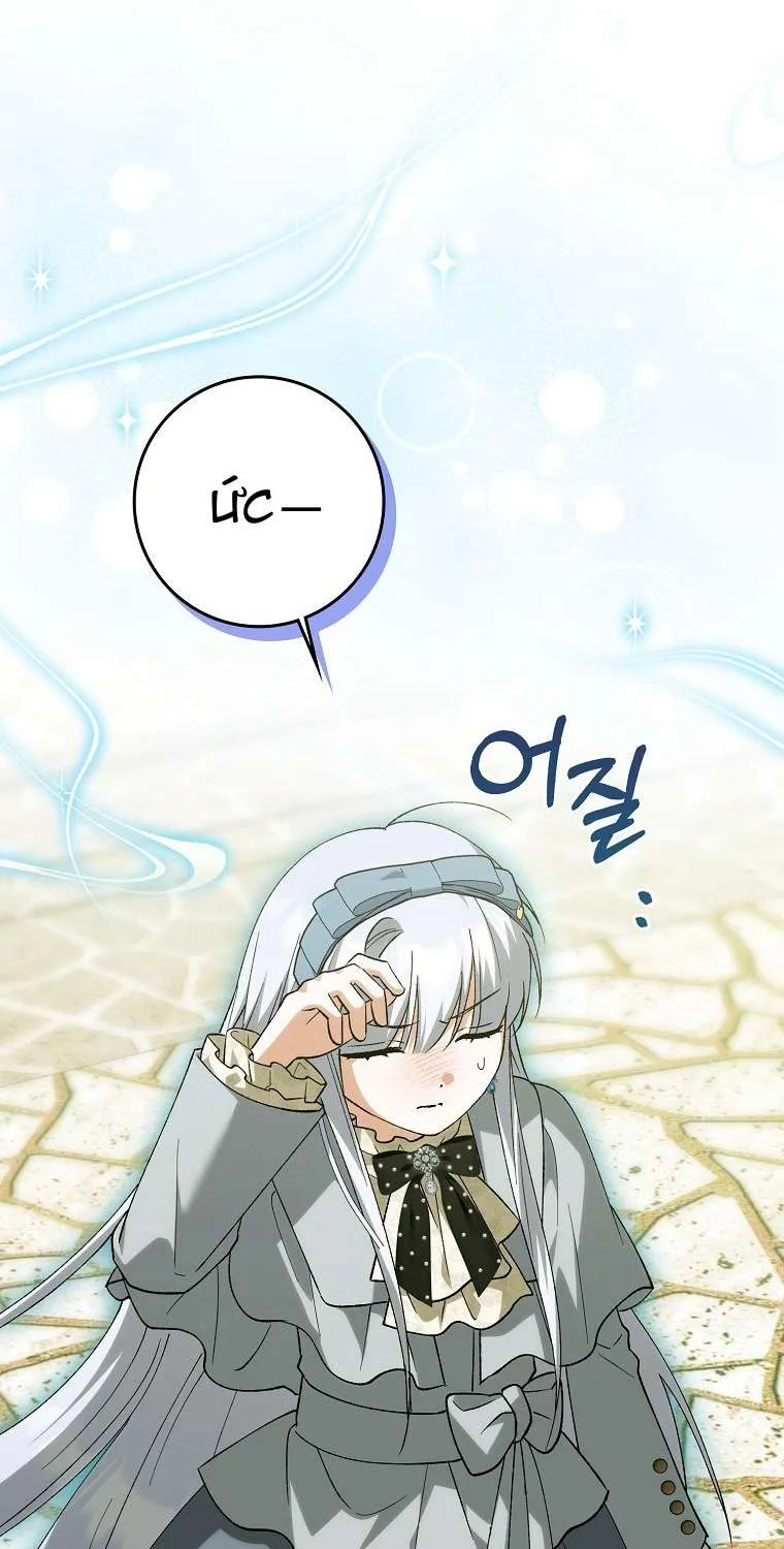 Công Chúa Bạch Hổ Không Có Nguy Hiểm Nha! Chap 29 - Next Chap 30