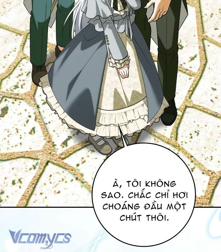 Công Chúa Bạch Hổ Không Có Nguy Hiểm Nha! Chap 29 - Next Chap 30