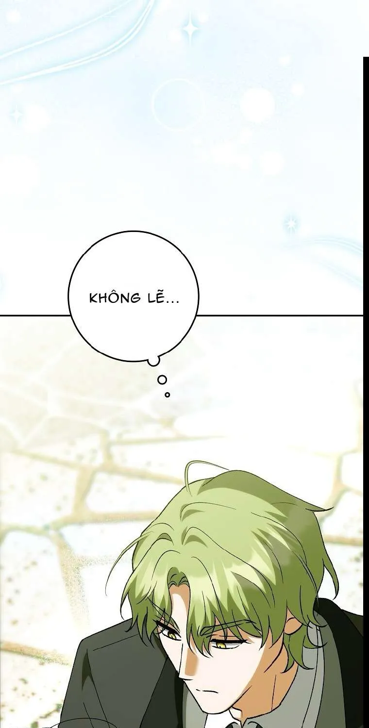 Công Chúa Bạch Hổ Không Có Nguy Hiểm Nha! Chap 29 - Next Chap 30