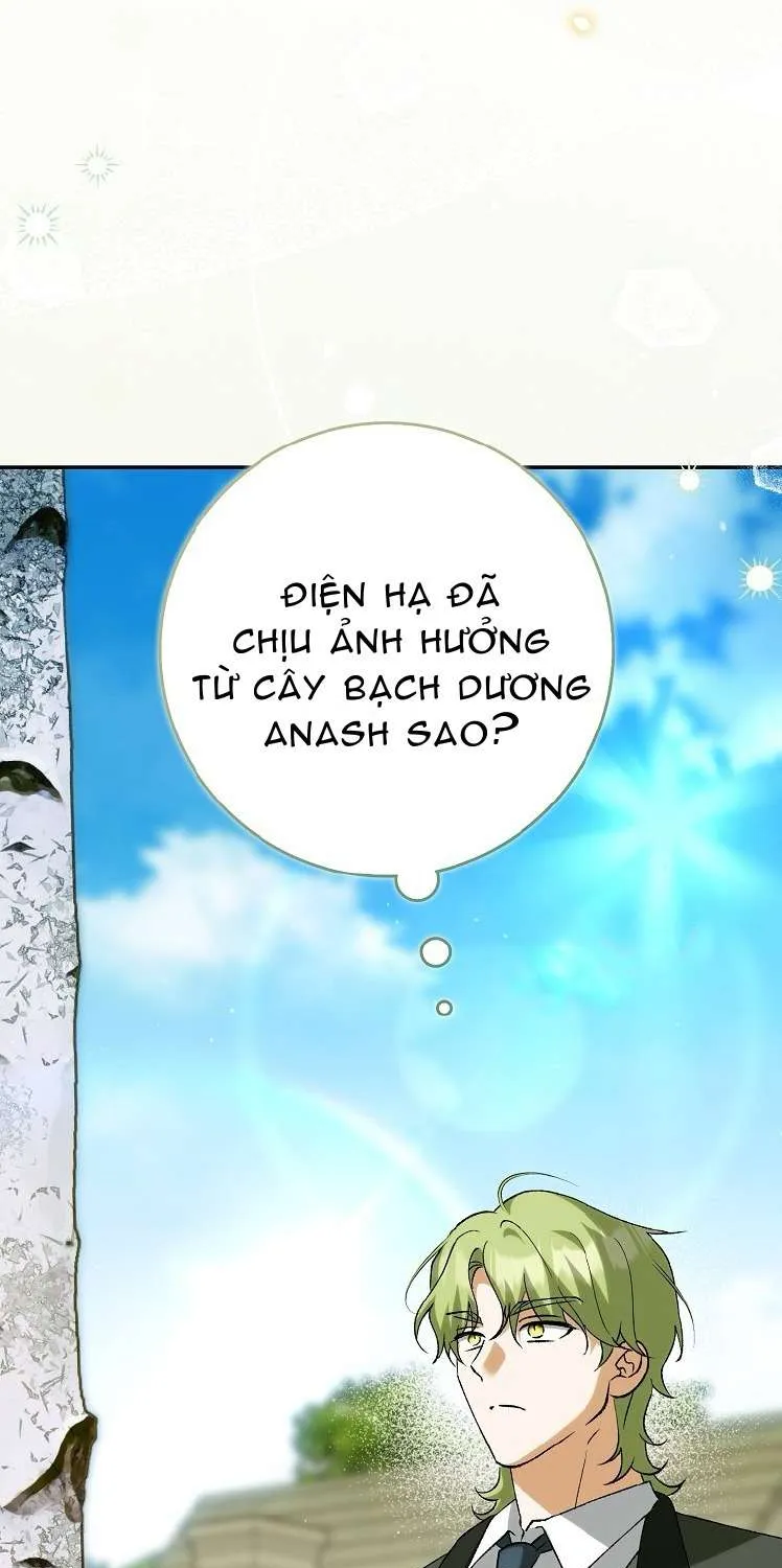 Công Chúa Bạch Hổ Không Có Nguy Hiểm Nha! Chap 29 - Next Chap 30
