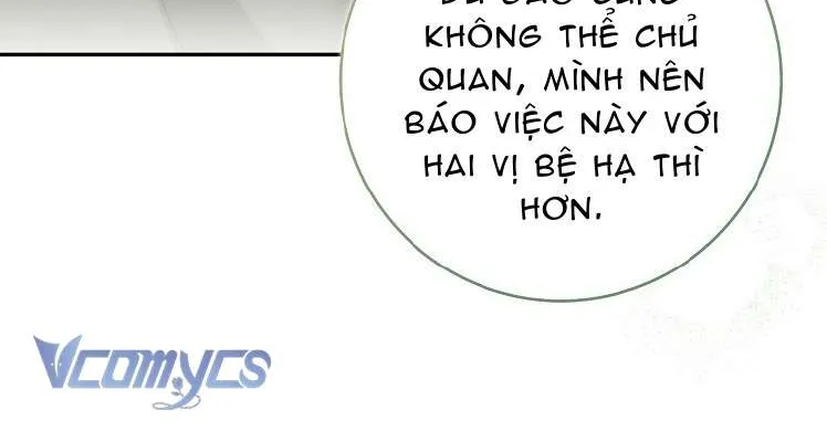 Công Chúa Bạch Hổ Không Có Nguy Hiểm Nha! Chap 29 - Next Chap 30