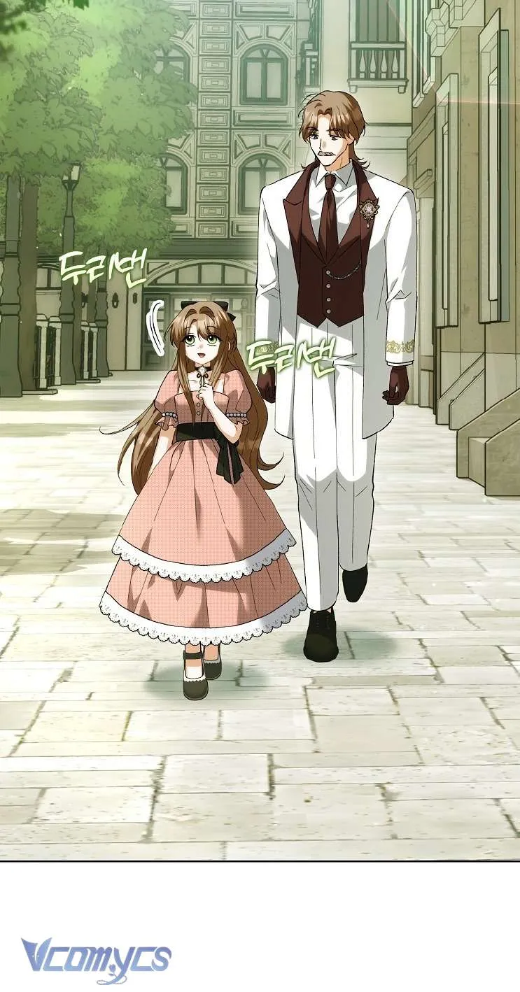 Công Chúa Bạch Hổ Không Có Nguy Hiểm Nha! Chap 30 - Next Chap 31