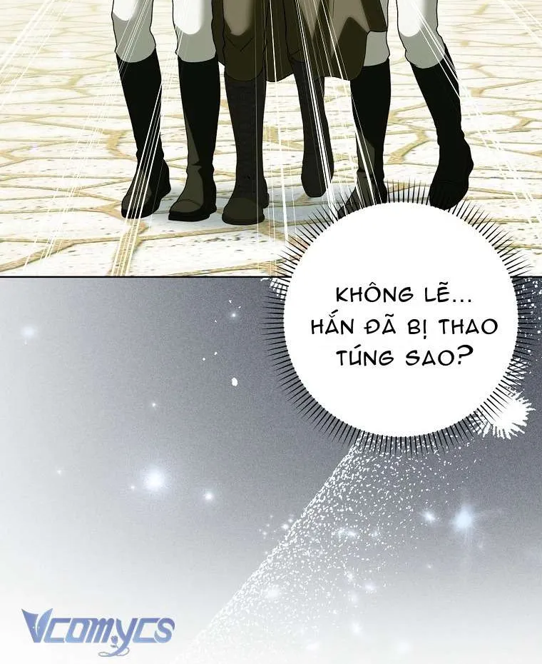 Công Chúa Bạch Hổ Không Có Nguy Hiểm Nha! Chap 30 - Next Chap 31