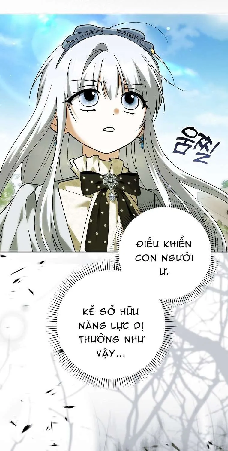 Công Chúa Bạch Hổ Không Có Nguy Hiểm Nha! Chap 30 - Next Chap 31