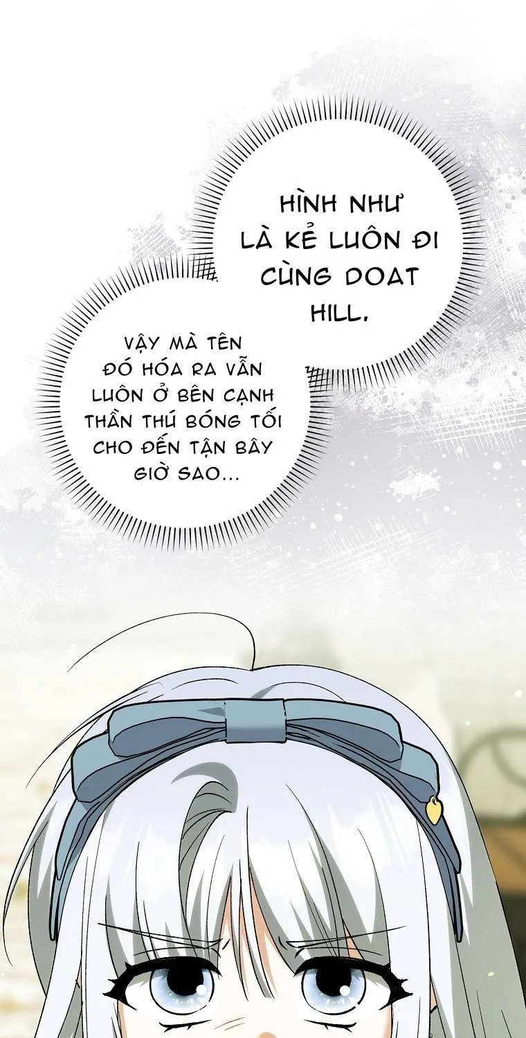 Công Chúa Bạch Hổ Không Có Nguy Hiểm Nha! Chap 30 - Next Chap 31