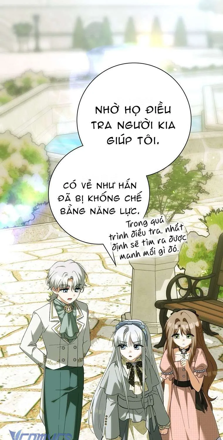 Công Chúa Bạch Hổ Không Có Nguy Hiểm Nha! Chap 30 - Next Chap 31