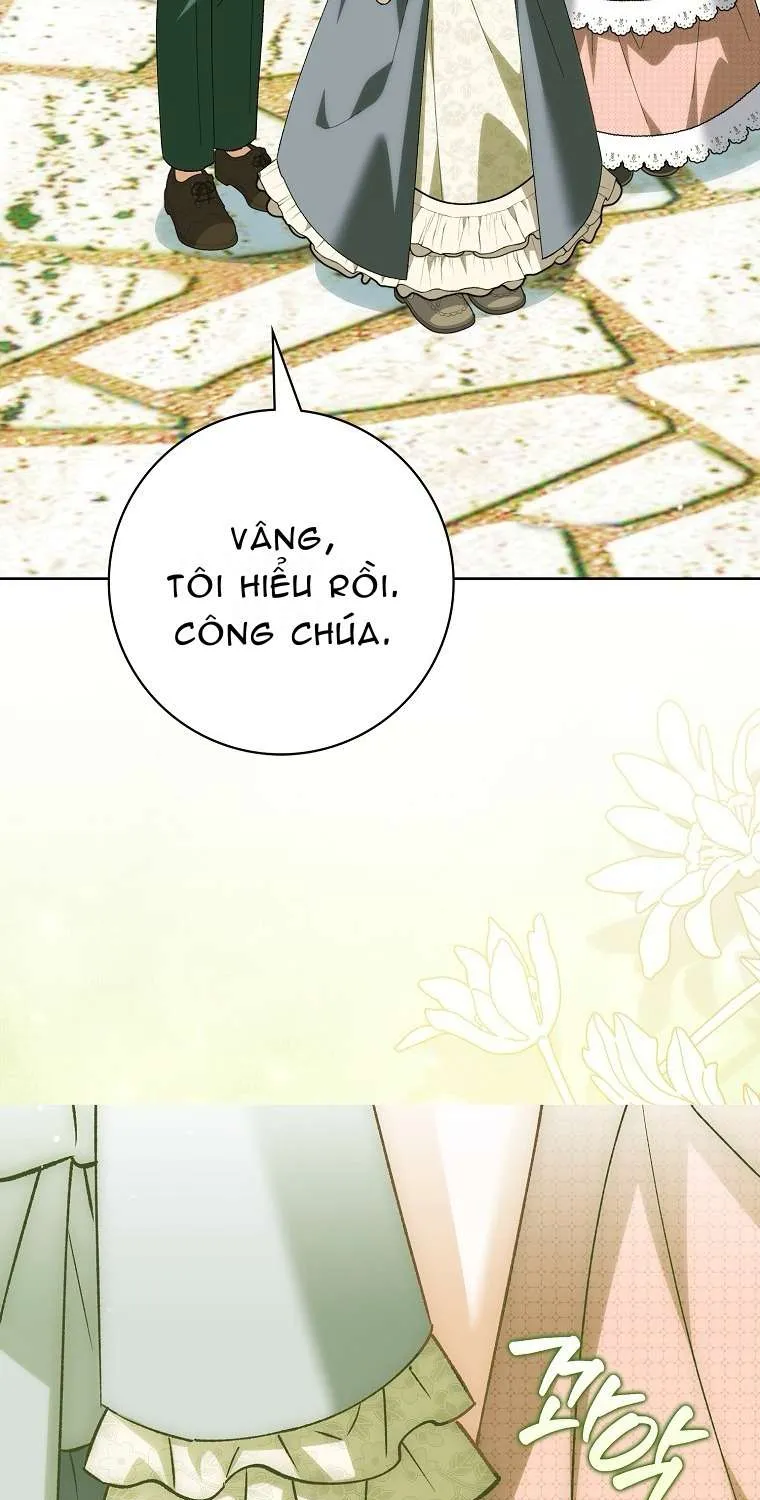 Công Chúa Bạch Hổ Không Có Nguy Hiểm Nha! Chap 30 - Next Chap 31