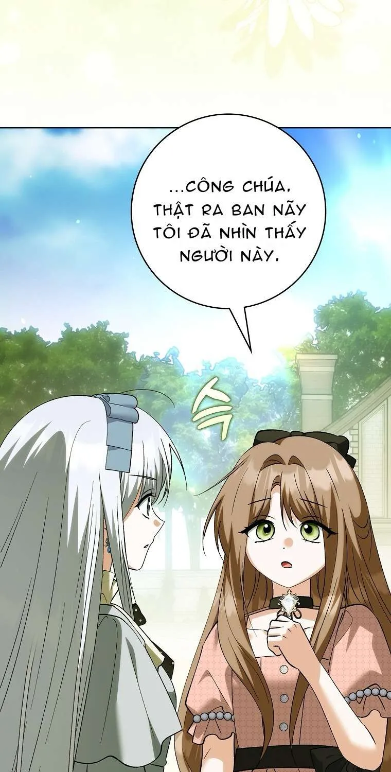 Công Chúa Bạch Hổ Không Có Nguy Hiểm Nha! Chap 30 - Next Chap 31
