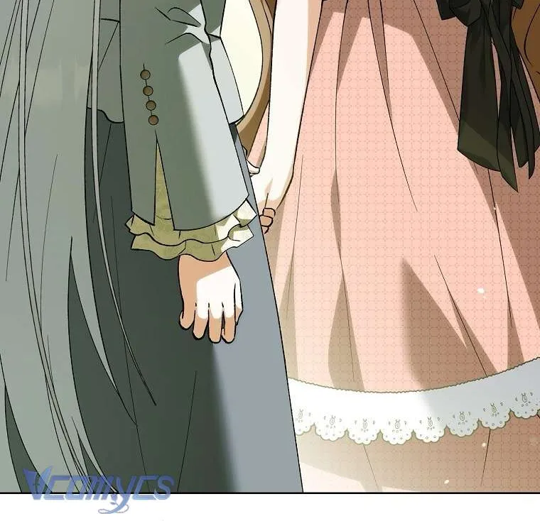 Công Chúa Bạch Hổ Không Có Nguy Hiểm Nha! Chap 30 - Next Chap 31