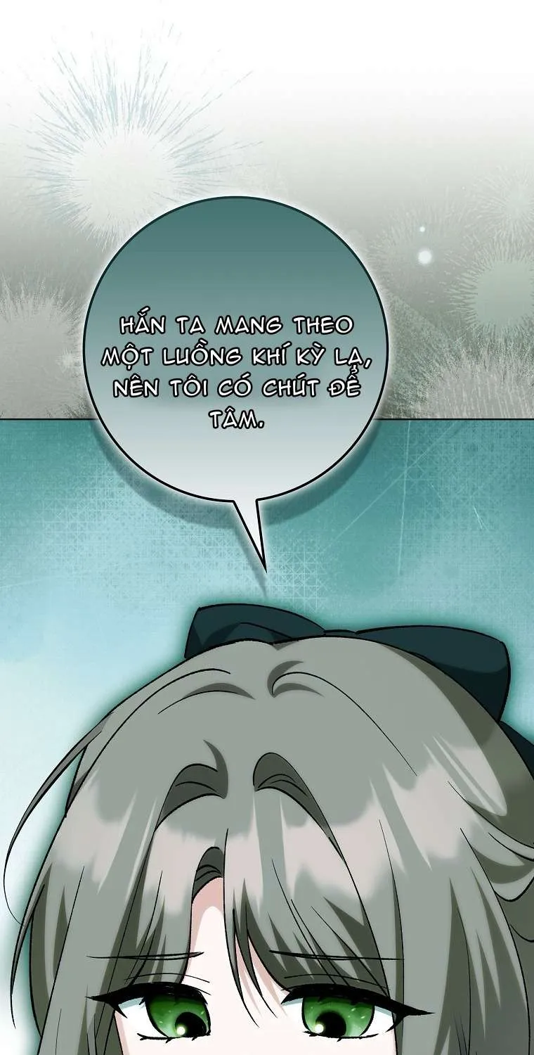 Công Chúa Bạch Hổ Không Có Nguy Hiểm Nha! Chap 30 - Next Chap 31